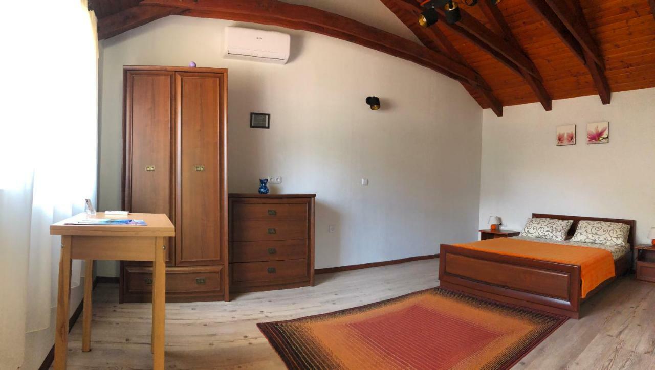 Guesthouse Hévíz Exteriér fotografie